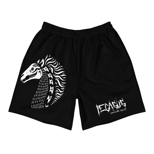 Pegasus Men's Recycled Athletic Shorts